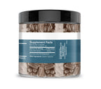 Earthborn Elements Pine Bark Extract, 200 Capsules, Pure & Undiluted, No Additives