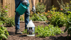 Belle Chemical 50% Pure Concentrated Vinegar - 125x Stronger - Indoor and Outdoor Cleaner (128 Fl Oz)