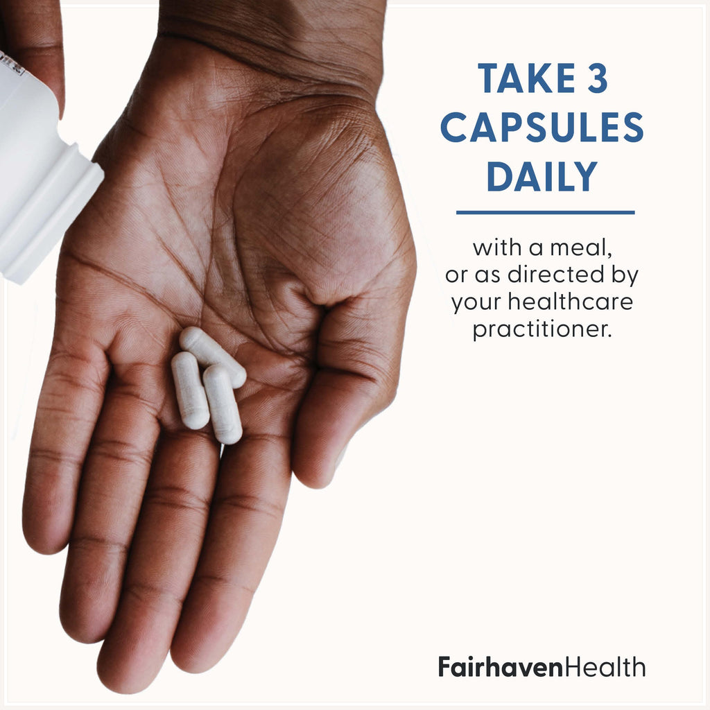 Fairhaven Health 3 Month Supply FertilAid for Men Prenatal Male Fertility Supplement | Count and Motility Support Pre Conception for Him | Fertility Support Includes, Zinc, and Folate | 90 Capsules