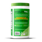 Amazing Grass Greens Blend Superfood: Super Greens Powder Smoothie Mix with Spirulina,Chlorella,Beet Root Powder,Digestive Enzymes & Probiotics,Berry,60 Servings (Packaging May Vary),(Pack of 2)