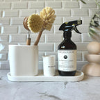 Murchison-Hume All Purpose Cleaner Spray | Plant Based Multi-Surface | Non-Toxic | Food & Pet Safe | Granite, Marble & Stone Safe | Cuts Grease | Kitchen & Bath | Refill Available | Original Fig