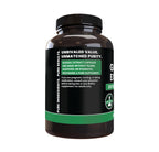 PURE ORIGINAL INGREDIENTS Guggul Extract Always Pure, No Additives Or Fillers, Lab Verified (365 Count (Pack of 1))