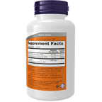 NOW Supplements, L-Cysteine 500 mg with Vitamins B-6 and C, Structural Support*, 100 Tablets (Pack of 2)