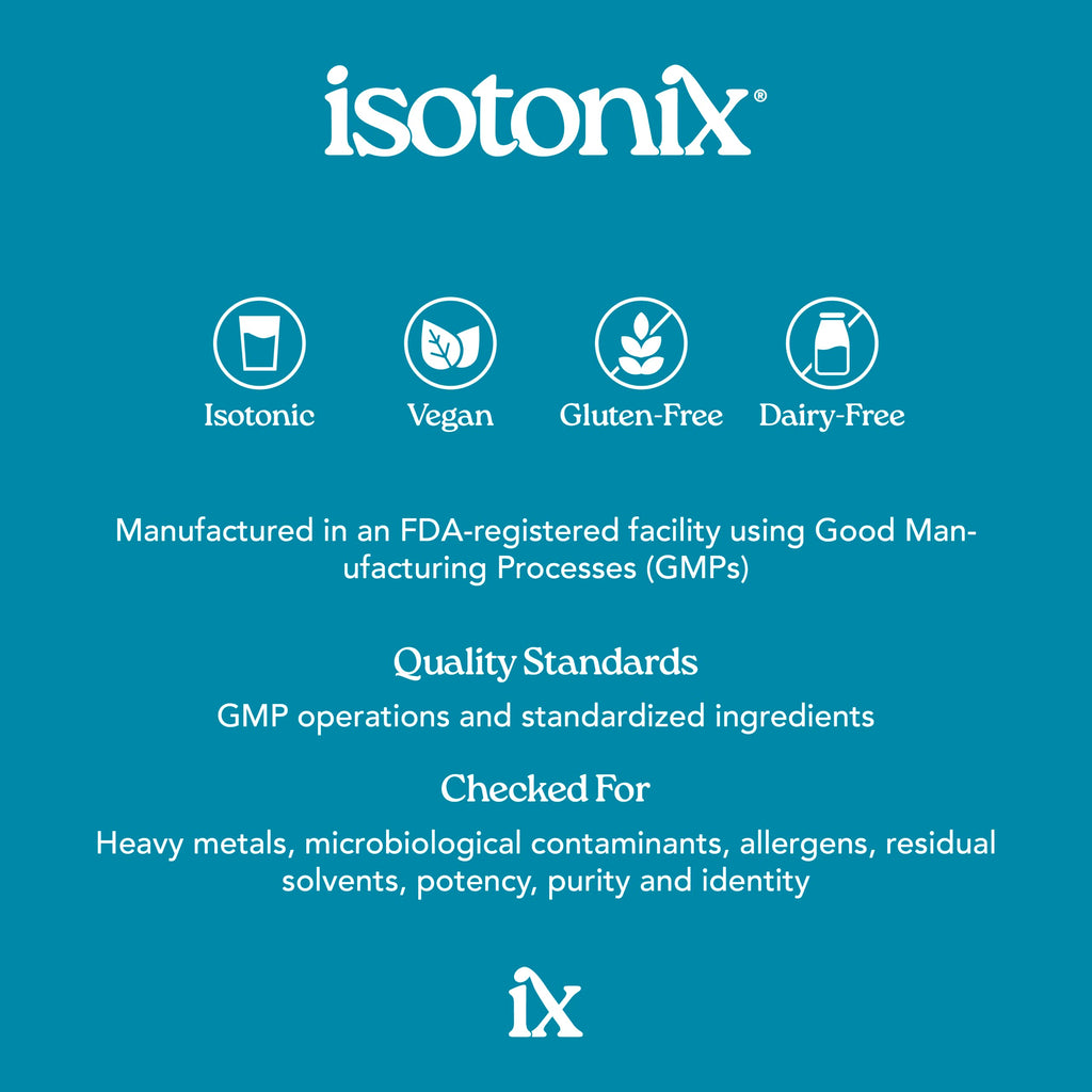 Isotonix Calcium Plus – Calcium Supplement for Women and Men with Magnesium, Vitamin D3, and Vitamin C – Fast Absorbing Isotonic Formula – Calcium Citrate & 5 Salts - 90 Servings
