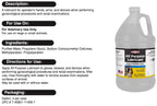 Durvet OB All Purpose Lubricant Gallon