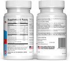 EyeScience - Dry Eye Formula - 90 Softgels - for Relief, Omega-3, Vitamins E, C & B6, Magnesium - Tear Production & Lasting Comfort - 2 Pack