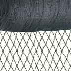 Bird Netting 20x30 Ft, 1/2In Mesh Garden Bird Netting, Fruit Tree Netting