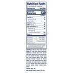 Zbar Protein - Cookies 'N Creme - Snack Bars - Made with Organic Oats - Non-GMO - 5g Protein - Gluten Free Protein Bars - Snacks for Kids (15 Pack)