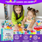 1000Pcs Bulk Party Favors for Kids, Fidget Toys Pack,Stocking Stuffers, Treasure Box Chest, Birthday Party, Classroom Carnival Prizes, Pinata Stuffers, Goodie Bag Stuffers, Stress Relief, Sensory Toys