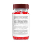 (3 Pack) Gumitide Gummies, Official Gumitide Supplement Gummys with Premium Ingredients, Advanced Formula Support for Overall Health & Wellness Reviews (180 Gummies)