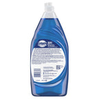 Dawn PRO Heavy Duty Manual Pot & Pan Detergent, Dish Soap (32 oz, 8 pack)