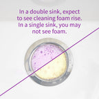 Rejuvenate Disposal Cleaner, 6 Pods, Lemon Scented Disposal And Pipe Cleaner Pods With Bio-Enzymatic Formula Help Break Down Leftover Food Waste And Remove Odors For A Clean, Fresh Disposal, 6 Pack