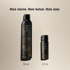 Oribe Dry Texturizing Spray - Adds Volume & Texture - Absorbs Oil - 8.5oz