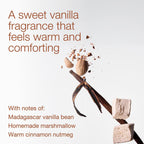 Bath & Body Works Vanilla Bean 3-Wick Candle - Scented Candle for At-Home Use - Long-Lasting, Room-Filling Fragrance - High Fragrance Oil Concentration - Soy Wax Blend
