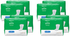 Amazon Basics Men's Incontinence Guards, Maximum Absorbency, 416 Count, (8 Packs of 52)