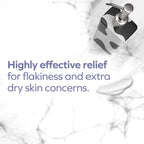 Udderly Smooth Extra Care 10 Hand/Body Deep Moisturizing Cream with 10% Urea, Unscented, 8 Ounce (Pack of 2)