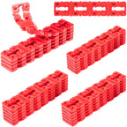 Outlet Spacers for Electrical Box, 96 PCS Electrical Outlet spacers shims
