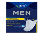 Tena Men Maximum Male Incontinent Pad Cup Shape 8" L 50600, Maximum, 120 Ct