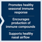 Life Extension FLORASSIST® Immune & Nasal Defense, L. rhamnosus CRL1505, Immune Response, Healthy Nasal Airflow, Seasonal Support, Gluten-Free, Non-GMO, 1 Daily, Vegetarian, 30 Capsules