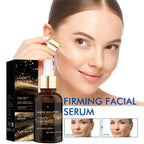 Olavita Face Serum, Liquid Solution anti Aging Serum, Vitamin C & E, Anti Aging Face Tightening, Boost Skin Collagen, Reduce Wrinkles & Plump Skin. 2pcs