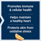 Life Extension Vitamin C 24-Hour Liposomal Hydrogel™ Formula, absorbs Better Than Standard Vitamin C, up to 24 Hours, get The Most Out of Your Vitamin C, Gluten-Free, Non-GMO, Vegetarian, 60 Tablets