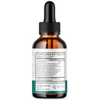 Drop The Pounds Drops, Official Drop The Pounds Liquid Drops with All Natural Ingredients, Advanced Health Optimizer & Wellness Support with Maximum Strength Vitamins for Women & Men (30 Servings)