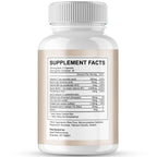 Core Strength Supplement Pills, Core Strength Capsules - All Natural Formula to Fortify Bones, Movement & Bolster Flexibility, CoreStrength Premium Health & Wellness Support Reviews (60 Capsules)