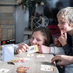 3000 Counts Card Sleeves TopLoaders for Trading Cards, Soft Clear Baseball Card Sleeves Plastic Card Protector for Football Card Sports Cards Game Card Standard Cards