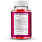 IDEAL PERFORMANCE Gumitide Gummies, Gumitide Gummy Reviews (60 Gummies)
