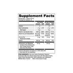Dr. Mercola Vitamin C-PAK - Daily Immune Support - Contains Vitamin C, Vitamin D3, and Zinc - Fast-Acting Antioxidant Powder - Fizzy Drink Mix - 30 Packets