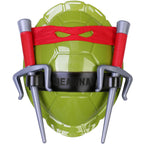 DEAMNAI Super Cosplay Turtles Toys Costume COS Dressed Suit Halloween Decoration Birthday Party Favors for Kids