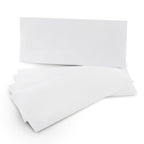 Aimoh#10 Business Envelopes Letter Size Windowless Self Seal Security 500ct