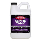 Roebic K-37-H Septic Tank Treatment: 64-Ounce, Promotes Efficient Breakdown, Reduces Odors, Prevents Clogs for Smooth Septic System Operation