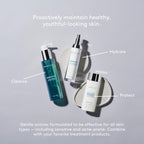 Barrier Pro™ 1-STEP CLEANSER 5 oz, balances skin barrier & supports microbiome, for all skin types