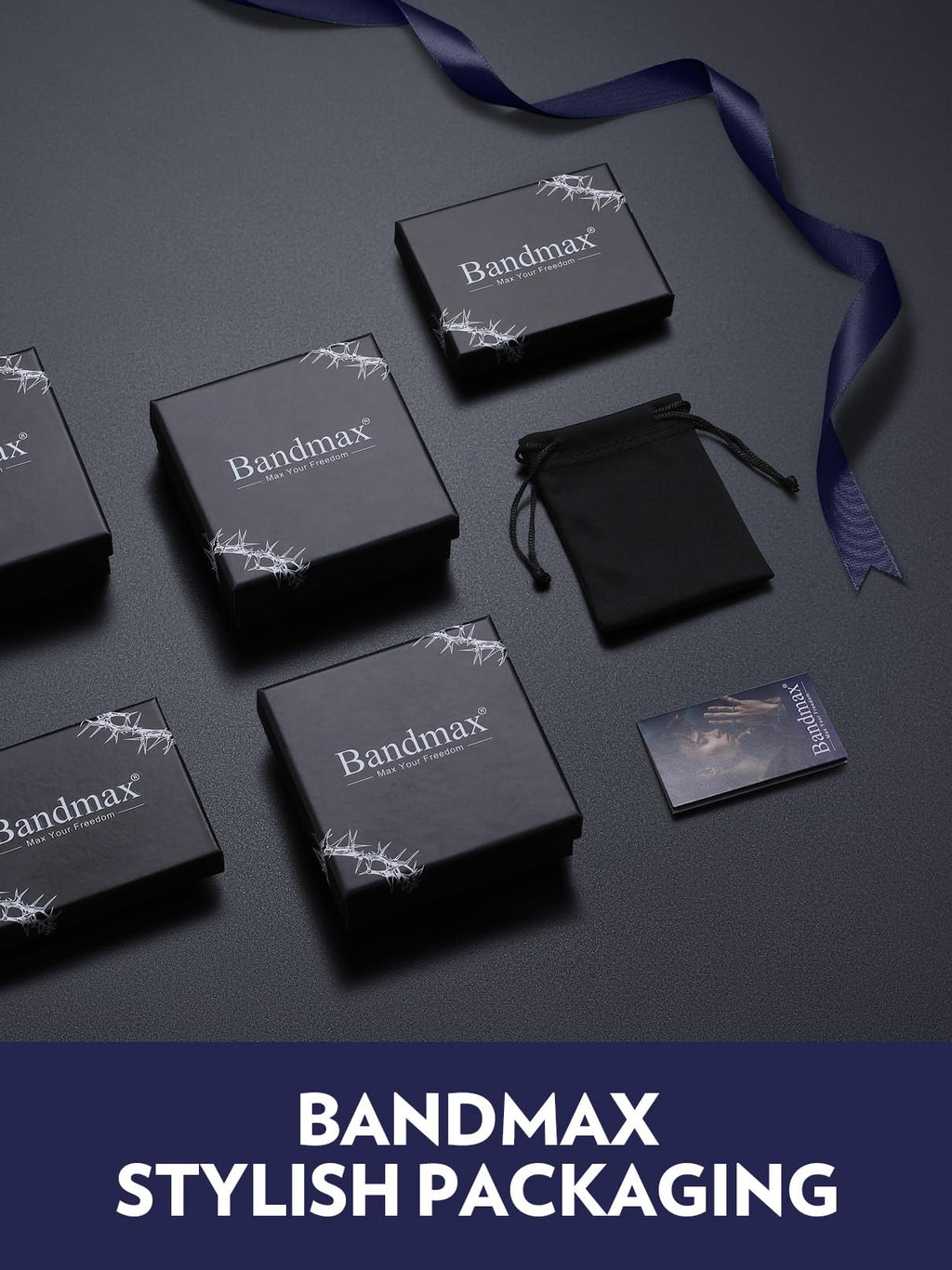 Bandmax Mens Black Small Huggie Hoop Earrings 925 Sterling Silver 10mm Round Huggy Ear Hoops Aretes Negros para Hombre Silver Ears Jewelry Gift for Women Men