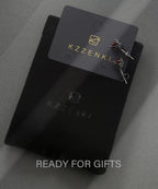 KZZENKI Red and Black Earrings Vintage Crown Stainless Steel Cubic Zirconia Stud Earrings Cool Gothic Jewelry