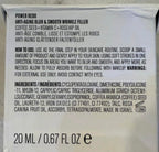 Il Makiage Power Redo Wrinkle Filler instant, age-rewinding effect Coffee Seed + Vitamin C + Rosehip Oil 20 ml