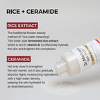 Dr.Melaxin Peel Shot Glow Rice Toner 200ml hydrated Skin Cleansing Skin Korean Skin Care
