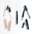 Lune+Aster RealGlow Undereye Brightener | Hide Dark Circles, Illuminate Eyes, Ultra-Hydrating Creamy Formula With Vitamin E. Hypoallergenic, Vegan, Paraben & Phthlate Free.