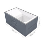 EnderToys MTG Card Scanner (Unsleeved Cards Only) - Scan Stand - Works Best with Manabox App