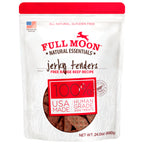 Full Moon® Essential Beef Jerky Tenders Dog Treats 24 oz