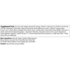 Iberogast Softgels, Herbal Relief of Stomach Upsets: Occasional Indigestion, Bloating, Gas, Nausea, Upset Stomach; 6-Herb Blend with Iberis Amara, Peppermint, Licorice, Lemon Balm; 30ct