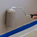 Duck Clean Release Blue Painters Tape, Masking Tape for Paint Projects, 1 in (0.94 in x 60 yd) Single Roll, 240193