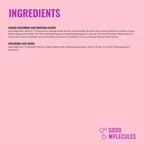 Good Molecules Hyaluronic Acid Serum and Sakura Essence Duo, Hydrating Skincare Set, 30ml Serum with 100ml Boosting Essence, All Skin Types