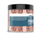 Earthborn Elements Pomegranate 200 Capsules, Pure & Undiluted, No Additives
