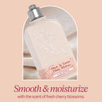 L'OCCITANE Cherry Blossom Shimmering Lotion 8.40 fl oz