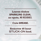 Mrs. MEYER'S CLEAN DAY Kitchen Basics Set, Includes: Multi-Surface Cleaner, Hand Soap, Dish Soap, Lavender Scent, 3 Count Pack