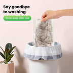 Chyodi 42 Count Disposable for Swiffer Wet Pads Refill Replacement for Swiffer WetJet Spray Mop, Extra Strong Dirt Locking and Water Absorbent, Powerful Stain Removal