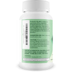 LFP - Lymphatic Formula Pro 2000 Immune Support & Probiotic - Lymphatic Support Supplement to Promote Healthy Immune System & Lymphatic Function - Aid Immune Response, Gut Health, & Overall Health