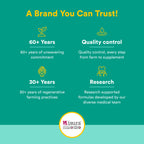 Natural Factors Whole Earth & SEA Men's 50+ Once A Day MULTIVITAMIN & Mineral, 60 Vegetarian Capsules